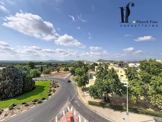 Piso en venta en Benisanó, Valencia