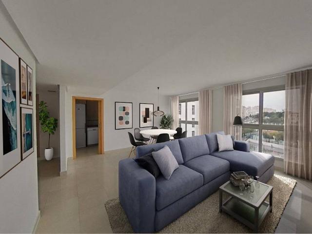 Piso en Venta en Benisaudet