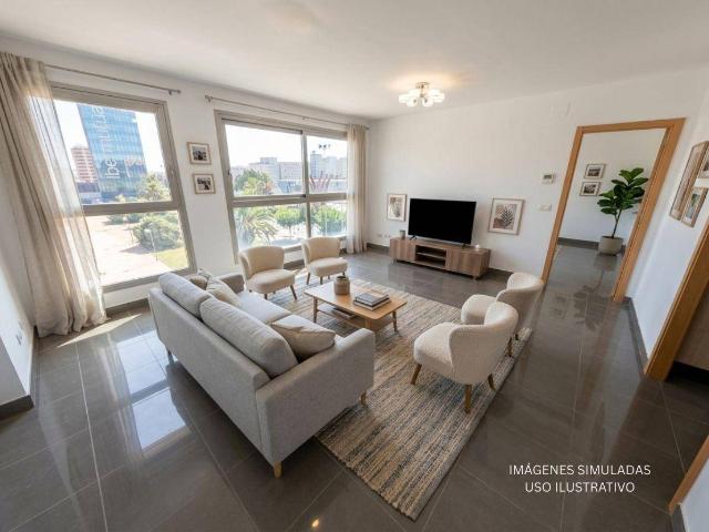 Piso en Venta en Benisaudet
