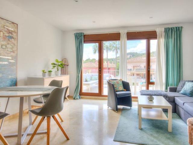 Piso en venta en Benissa, Alicante Costa Blanca