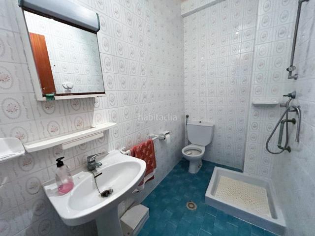 Apartamento en venta en Benissa, Benissa Pueblo. Dos viviendas en una, con 6 dormitorios para inversion en benissa pueblo. Apartamentos.