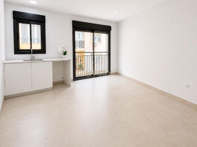 Piso en venta en Benissa, Benissa Pueblo. Obra nueva en Benissa desde 204.000 Diseño moderno y gran oportunidad. Pisos.
