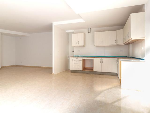 Piso en venta en Benissa, Benissa Pueblo. Vivienda de tres habitaciones recien reformada. Pisos.