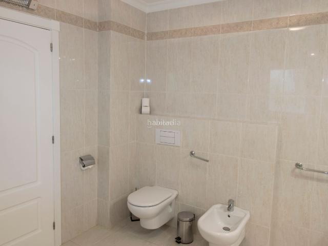 Piso en venta en Benissa, La Fustera. Encantador 1 dormitorio con vistas al mar y a la montaña. Pisos.