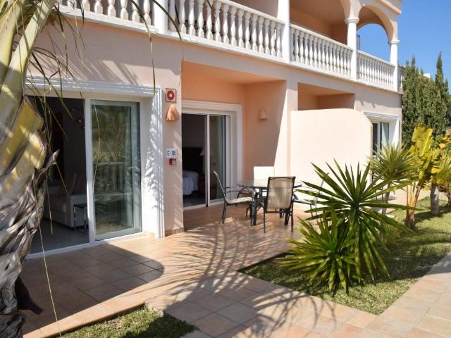 Apartamento en Venta en Benissa pueblo