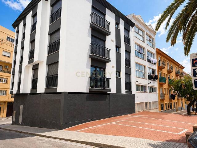 Piso en Venta en Benissa pueblo
