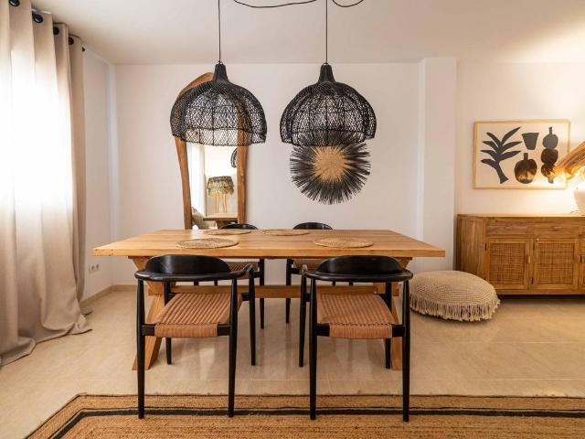 Piso en Venta en Benissa pueblo