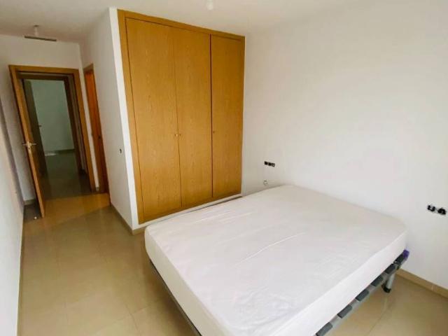 Piso en Venta en Benissa pueblo