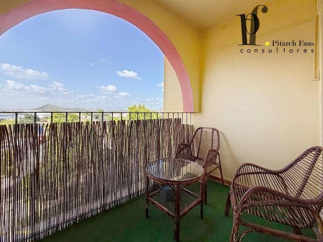 Piso en Venta en Benissanó