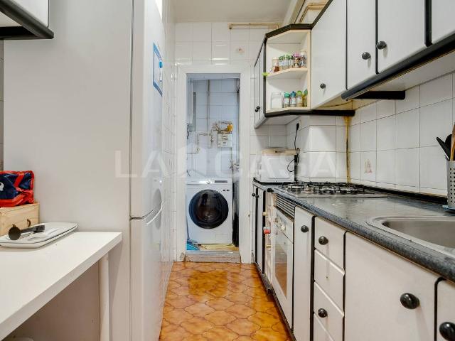 Piso en Venta en Besós