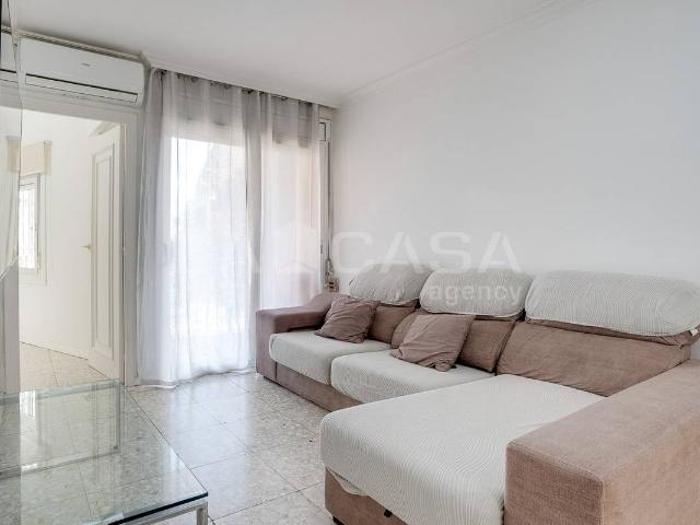 Piso en Venta en Besós