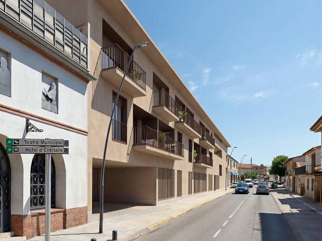 Piso en Venta en Bescanó
