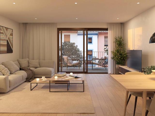 Piso en Venta en Bescanó