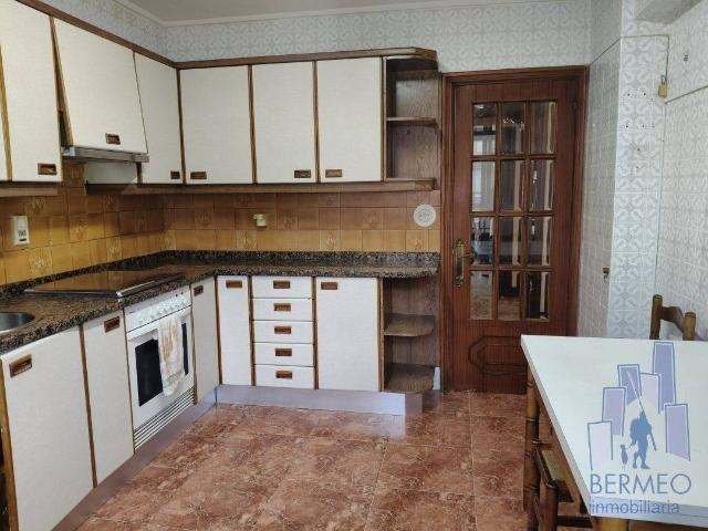 Piso en Venta en Bermeo