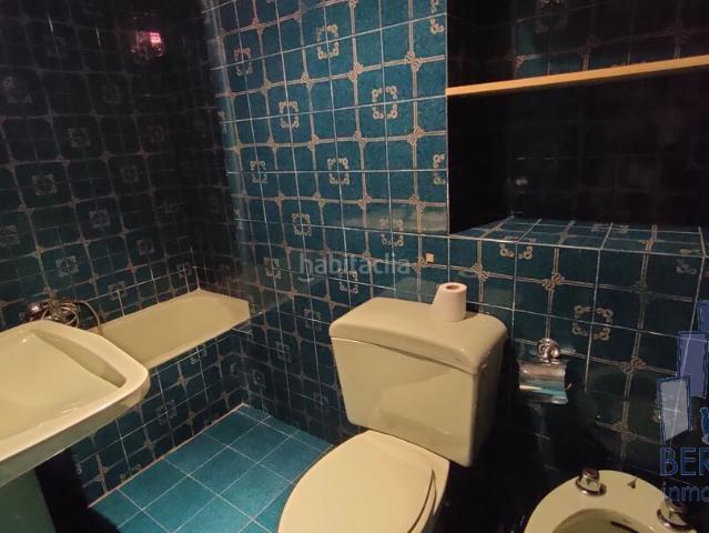 Piso en venta en Bermeo. 4 habitaciones, centrico y garaje. Pisos.