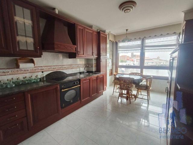Piso en Venta en Bermeo