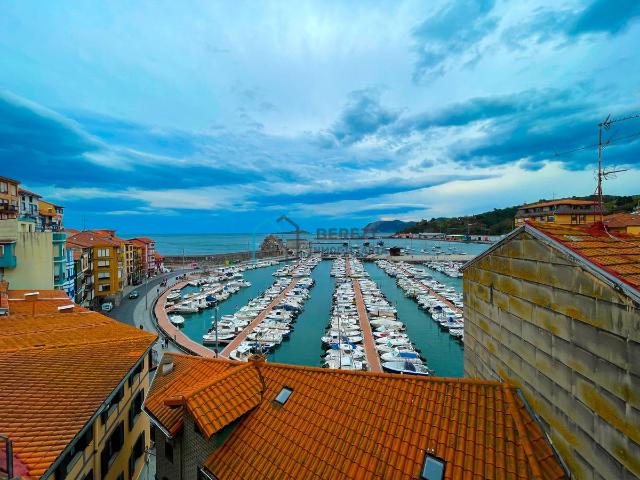 Piso en Venta en Bermeo