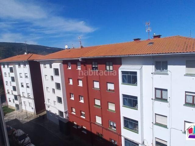 Piso en venta en Bermeo. TALAKO ANDRA MARI. Pisos.