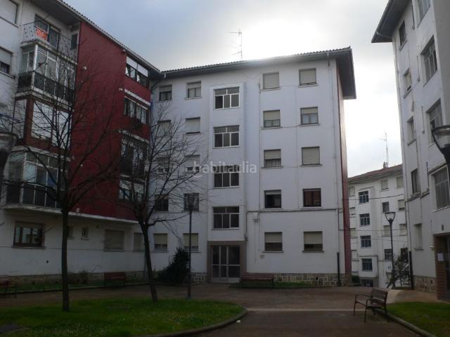 Piso en venta en Bermeo. Talako Andra Mari. Pisos.