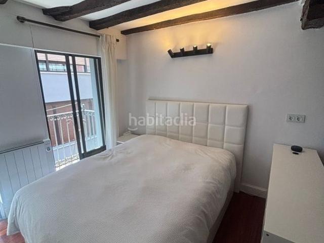 Piso en venta en Bermeo. TALAKOETXEA. Pisos.
