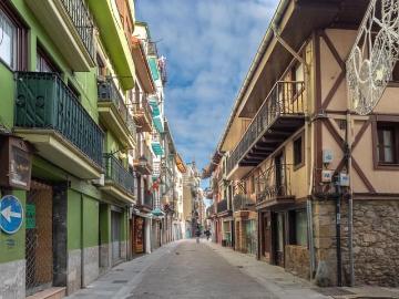 Piso en venta en Bermeo, Vizcaya Costa Vasca