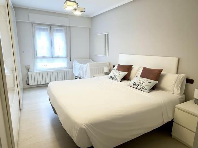 Piso en venta en Bermeo, Vizcaya Costa Vasca
