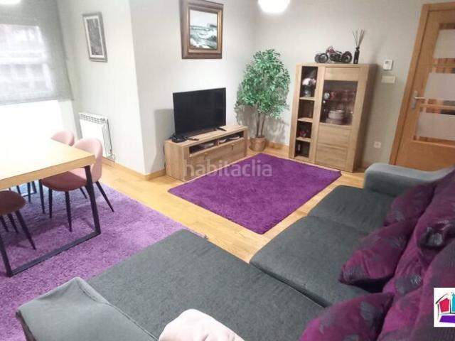 Piso en venta en Bermeo. ZUBIAUR TAR KEPA. Pisos.