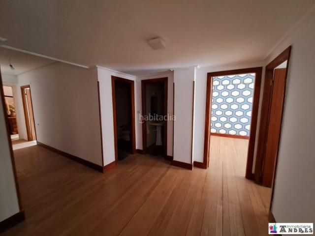 Piso en venta en Bermeo. ALMIKE BIDEA. Pisos.