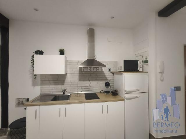 Piso en venta en Bermeo. ALDE ZAHARRAN BIZITZEN SARTZEKO MODUKUE CASCO VIEJO, PARA ENTRAR A VIVIR. Pisos.