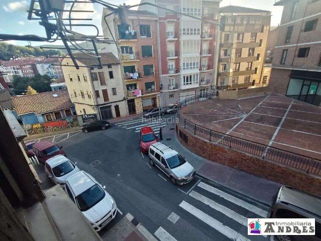 Piso en venta en Bermeo. APIOZA. Pisos.