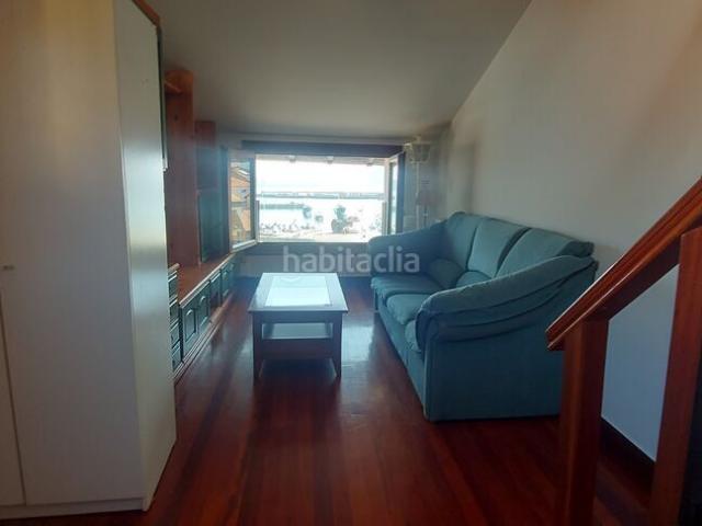 Piso en venta en Bermeo. Arostegi Kalea. Puerto. Pisos.