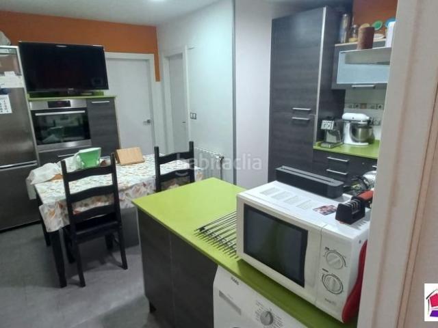 Piso en venta en Bermeo. AROSTEGI. Pisos.