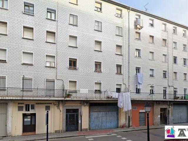 Piso en venta en Bermeo. ARTIKE BIDEA. Pisos.