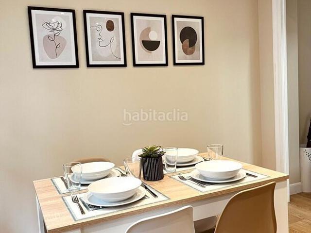 Piso en venta en Bermeo. AURREKOETXEA CON LICENCIA DE VIVIENDA TURISTICA. Pisos.