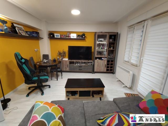 Piso en venta en Bermeo. BIZKAIKO JAURRERIA. Pisos.