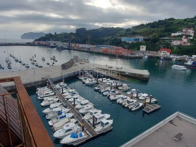 Piso en venta en Bermeo. COMO EN UN BARCO. Pisos.