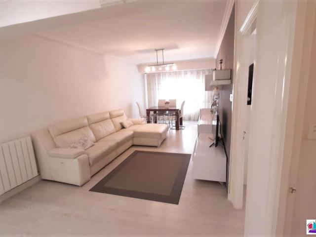 Piso en venta en Bermeo. ERREINE ZUBI. Pisos.