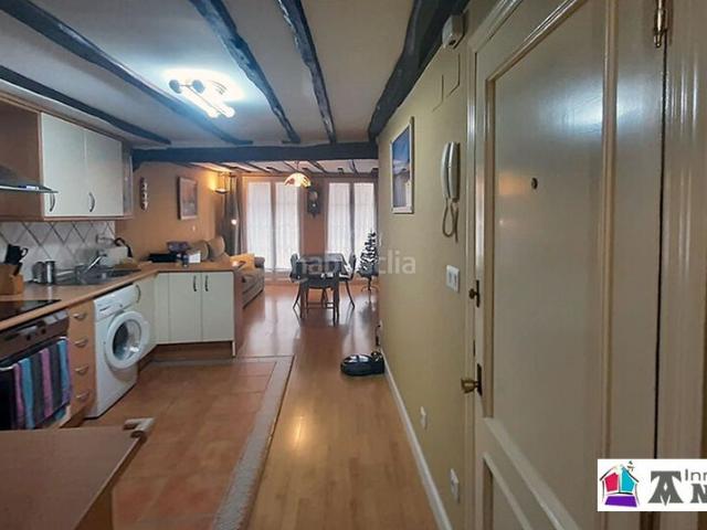 Piso en venta en Bermeo. ERREMEDIO CON LICENCIA DE VT. Pisos.