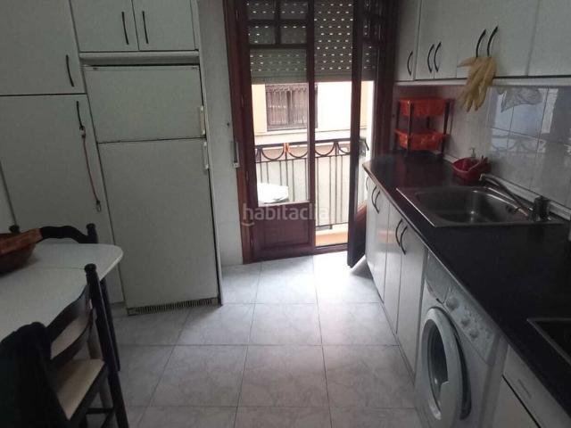 Piso en venta en Bermeo. ERREMEDIO. Pisos.