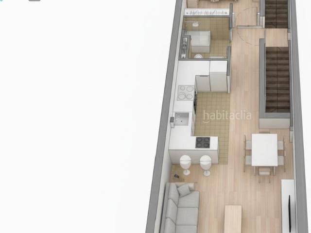 Piso en venta en Bermeo. Exclusivo Piso Nuevo. Pisos.
