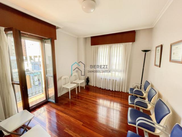 Piso en venta en Bermeo. Hermoso piso. Pisos.