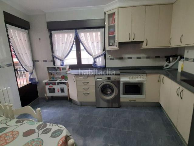 Piso en venta en Bermeo. Kurtzio Kalea. Pisos.