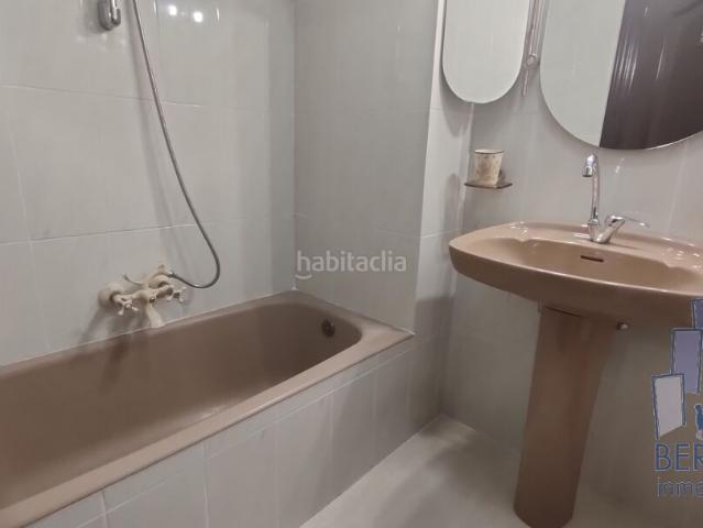 Piso en venta en Bermeo. Luminoso y ámplio piso en la zona llana de Bermeo. Pisos.