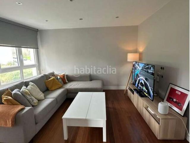 Piso en venta en Bermeo. MIKEL DEUNA BIDEA. Pisos.