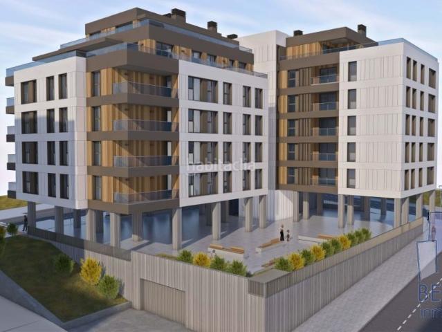 Piso en venta en Bermeo. NOVEDAD! Zona Baratz Eder. Pisos.
