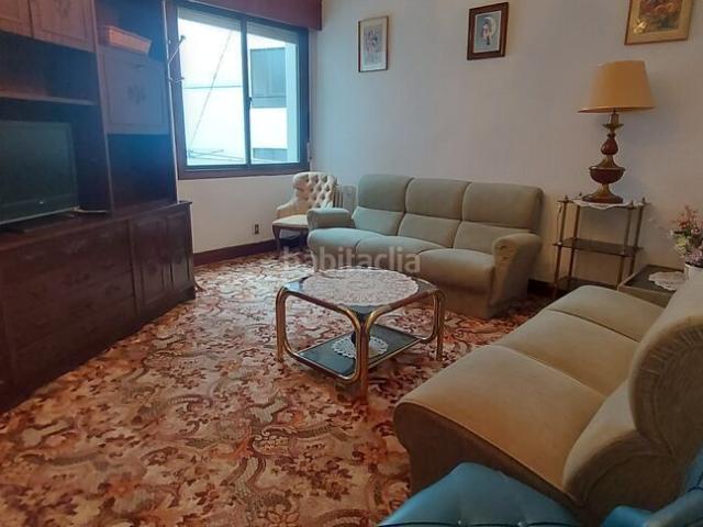 Piso en venta en Bermeo. Kurtzio Kalea con ascensor. Pisos.
