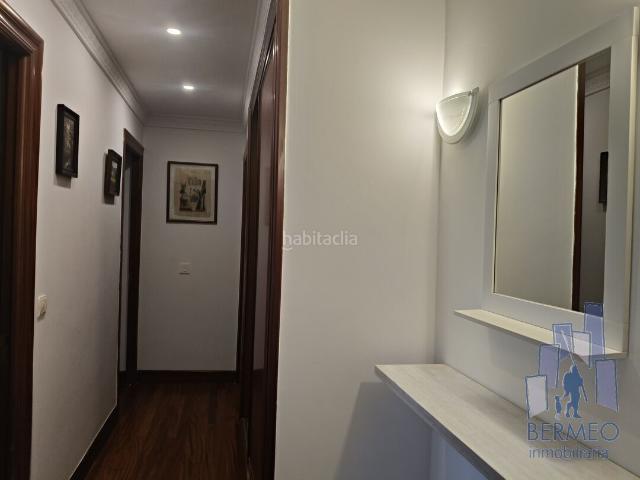 Piso en venta en Bermeo. Santamañe Kalea, piso en el centro frente a la estacion. Pisos.