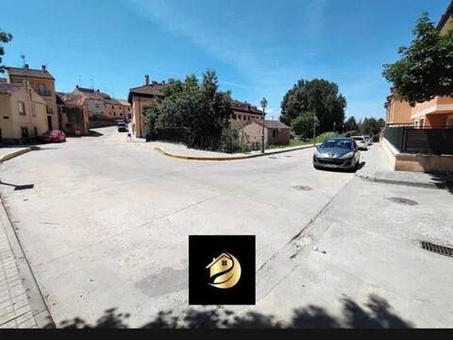Piso en Venta en Bernuy de Porreros