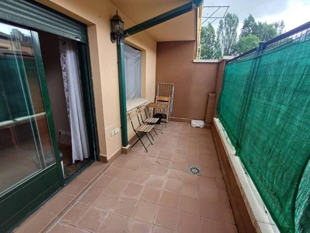 Piso en Venta en Bernuy de Porreros