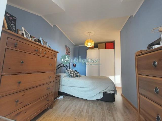 Piso en venta en Bernuy de Porreros. Piso en venta en Bernuy De Porreros, 1 dormitorio. Pisos Bernuy de.